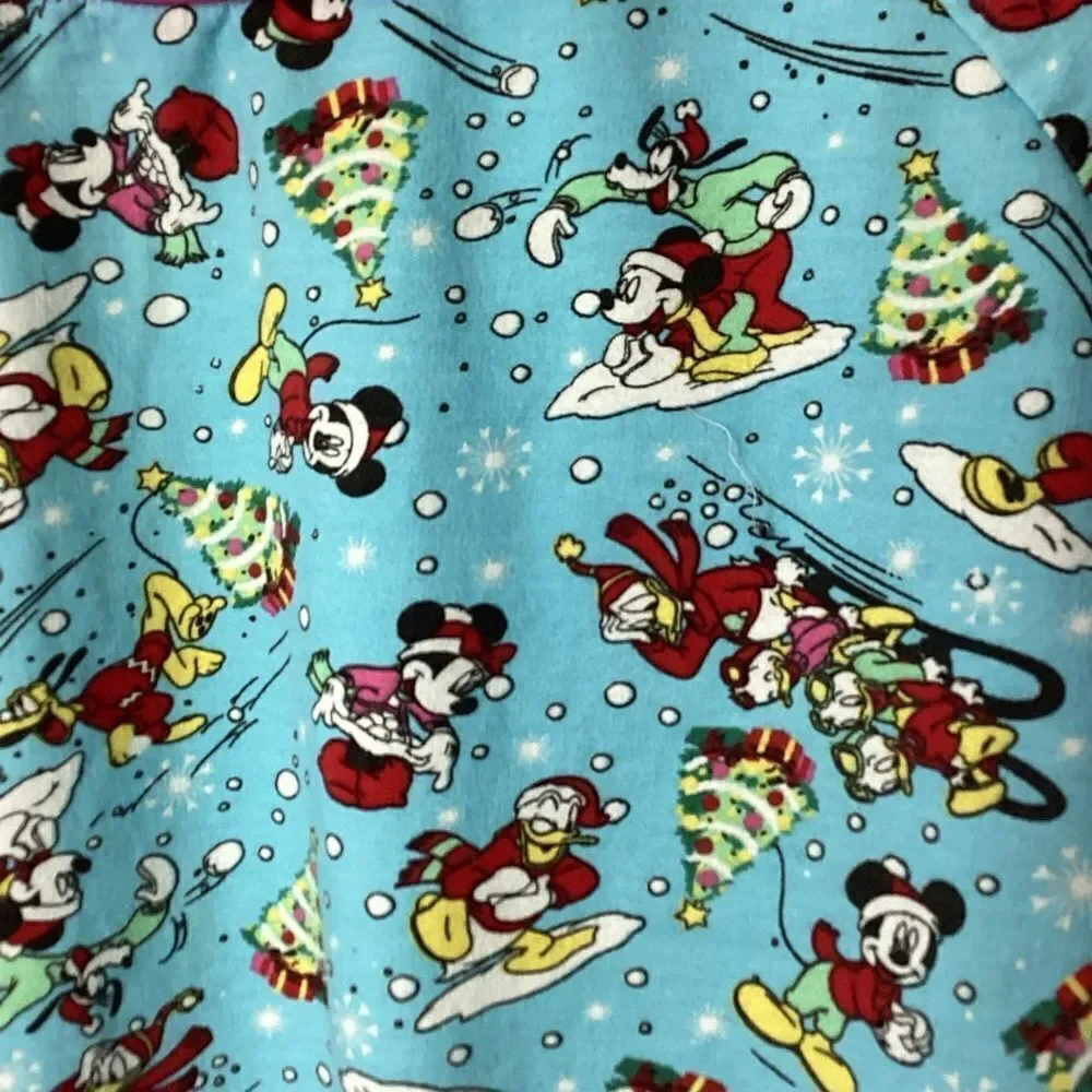River Island disney river